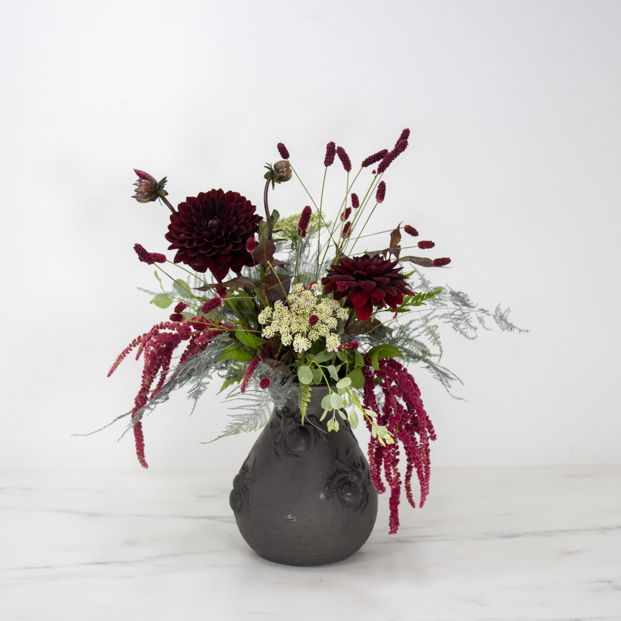 Sleepy Hollow Flower Bouquet