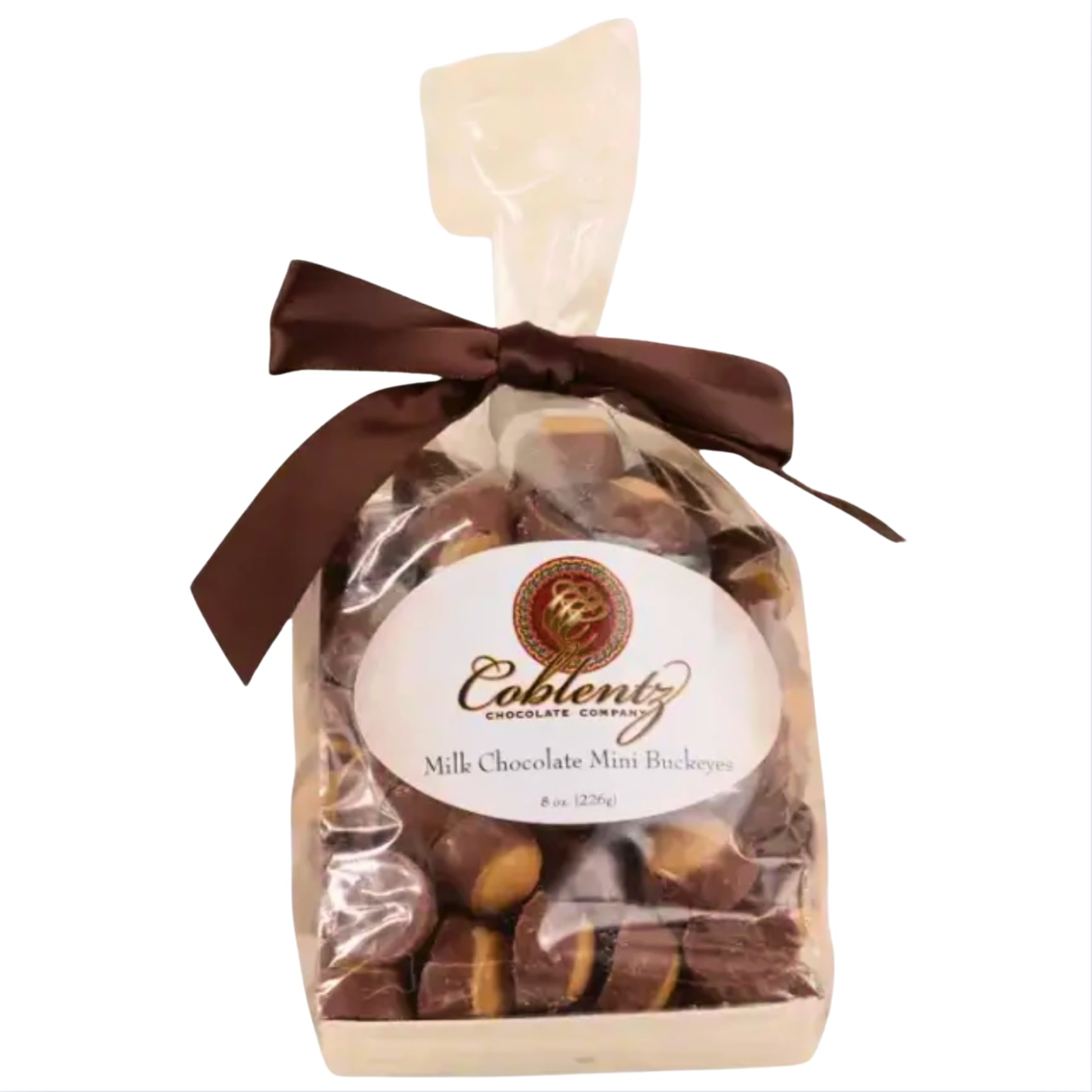 Mini Buckeye Balls Bag