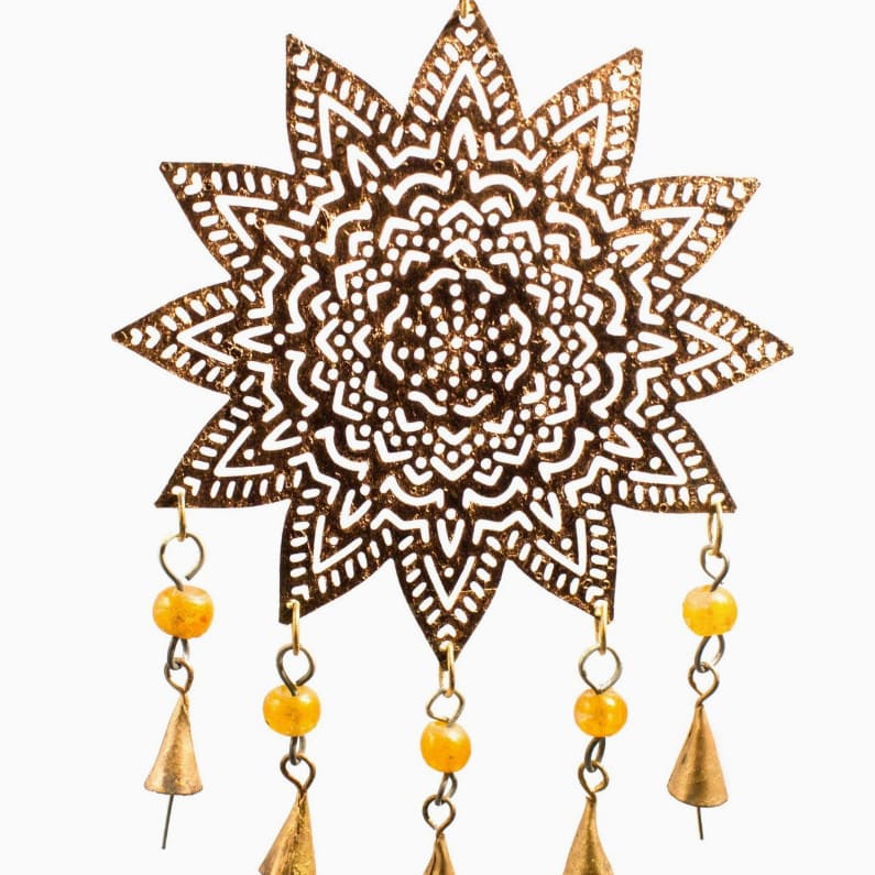Mystical Mandala Chime