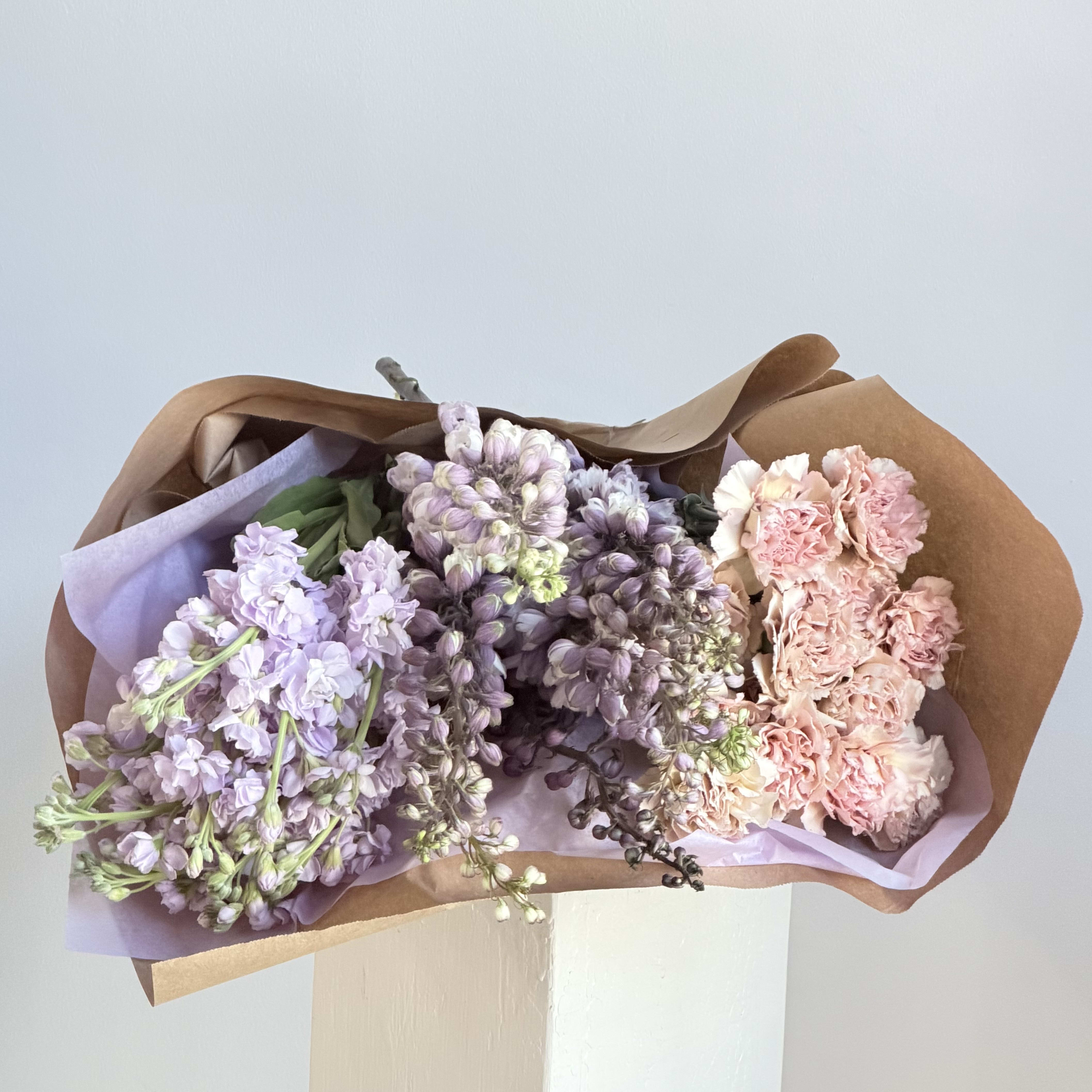 Enchanting Flower Bouquet