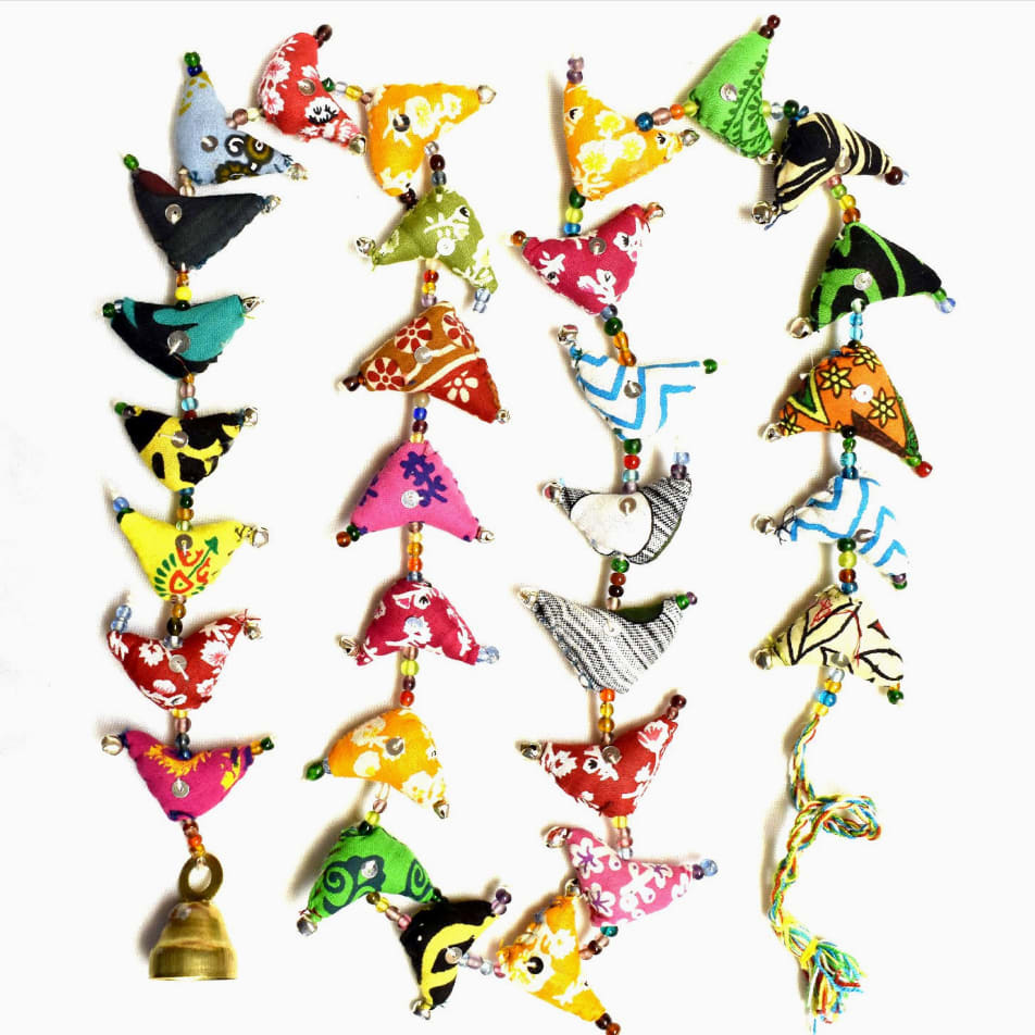 Prosperity Tota - Long