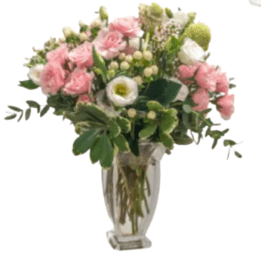 Forever Promise Flower Bouquet