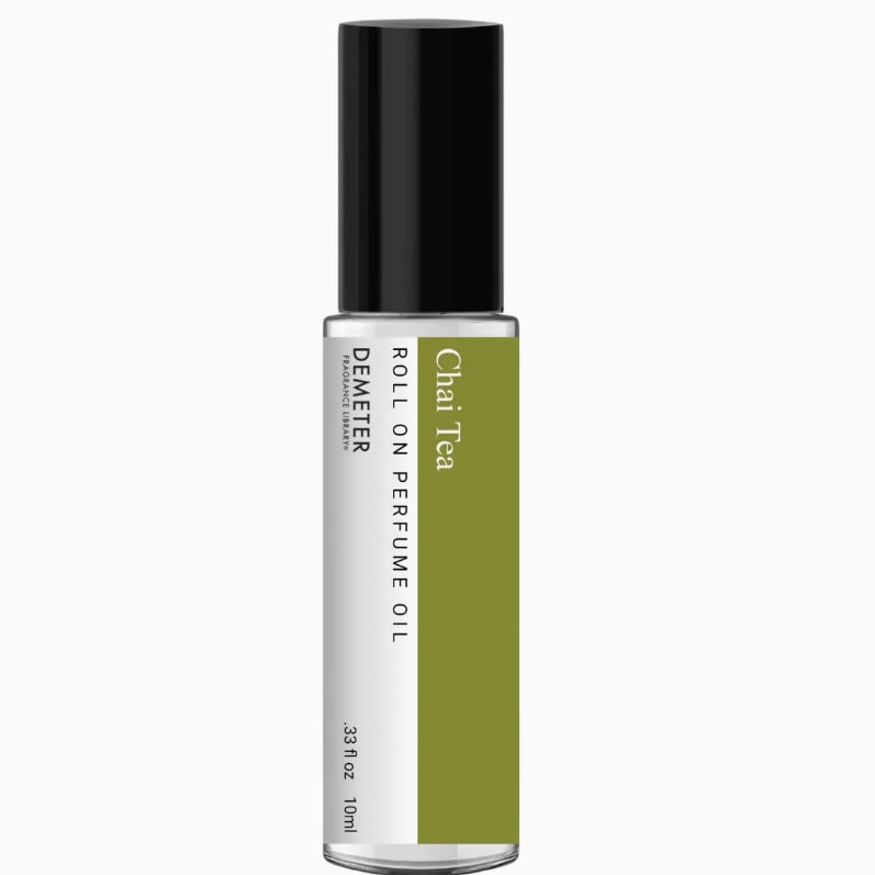 Demeter Chai Tea Perfume Oil Roll On