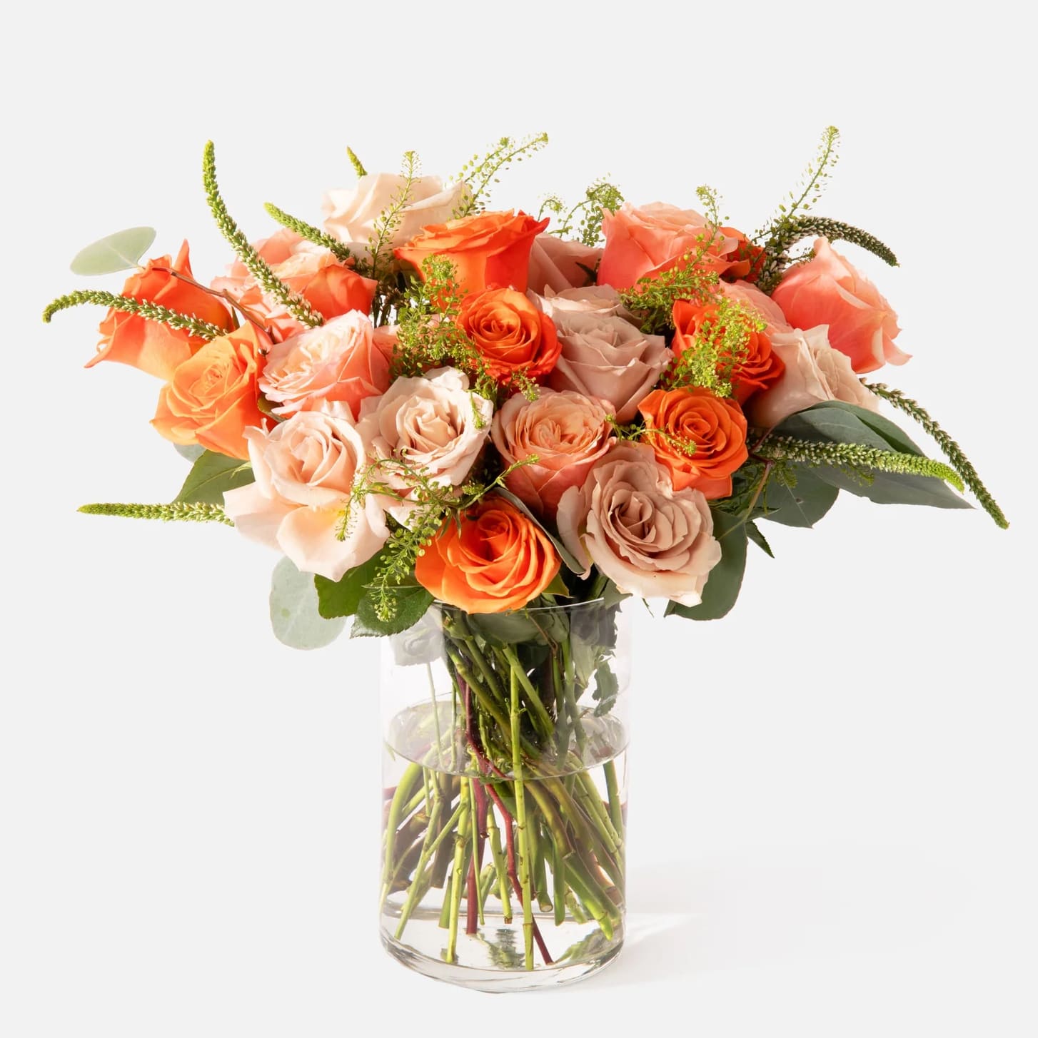 Cinnamon Spice Bouquet Flower Bouquet