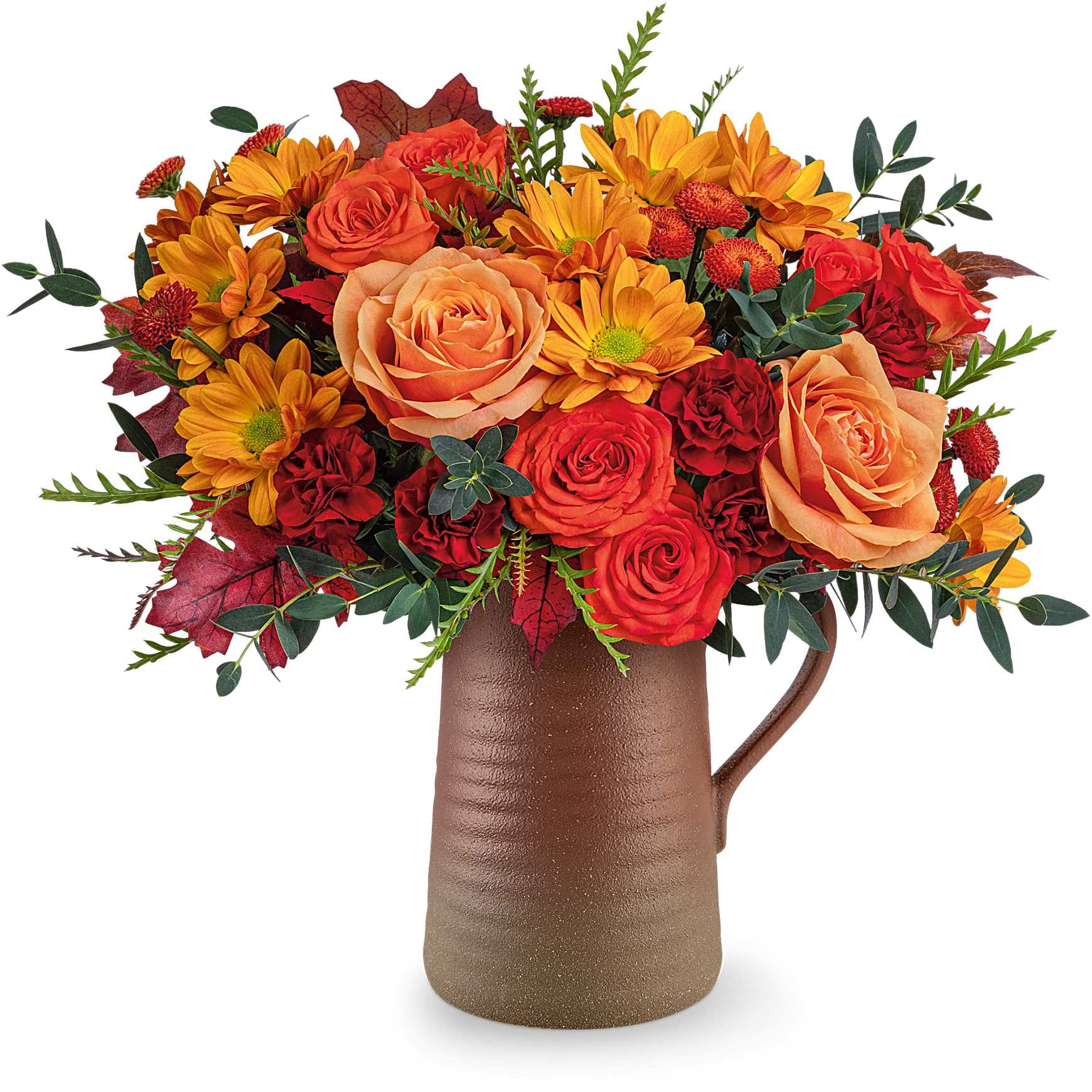 Terra Bloom Bouquet