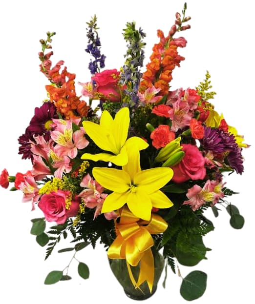 Petal Picasso L-1269