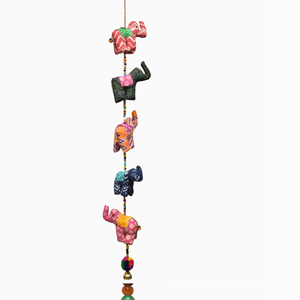 Mighty Elephant Tota