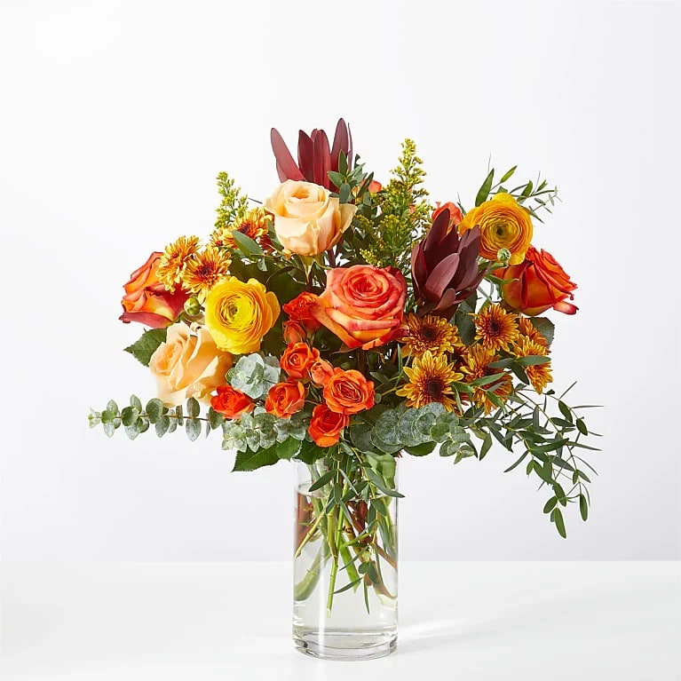 Honeycomb Bouquet Flower Bouquet