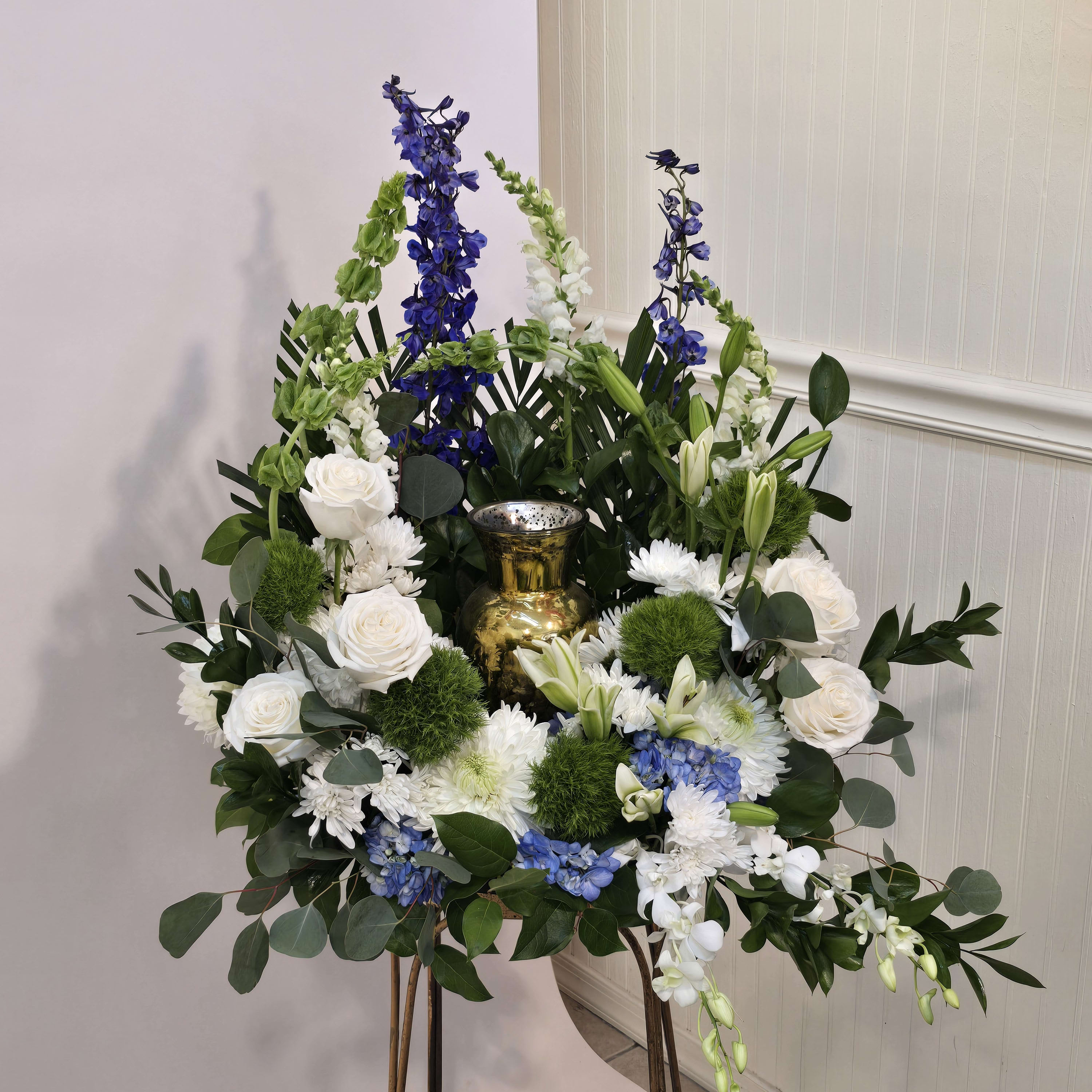 TRANQUIL URN SURROUND