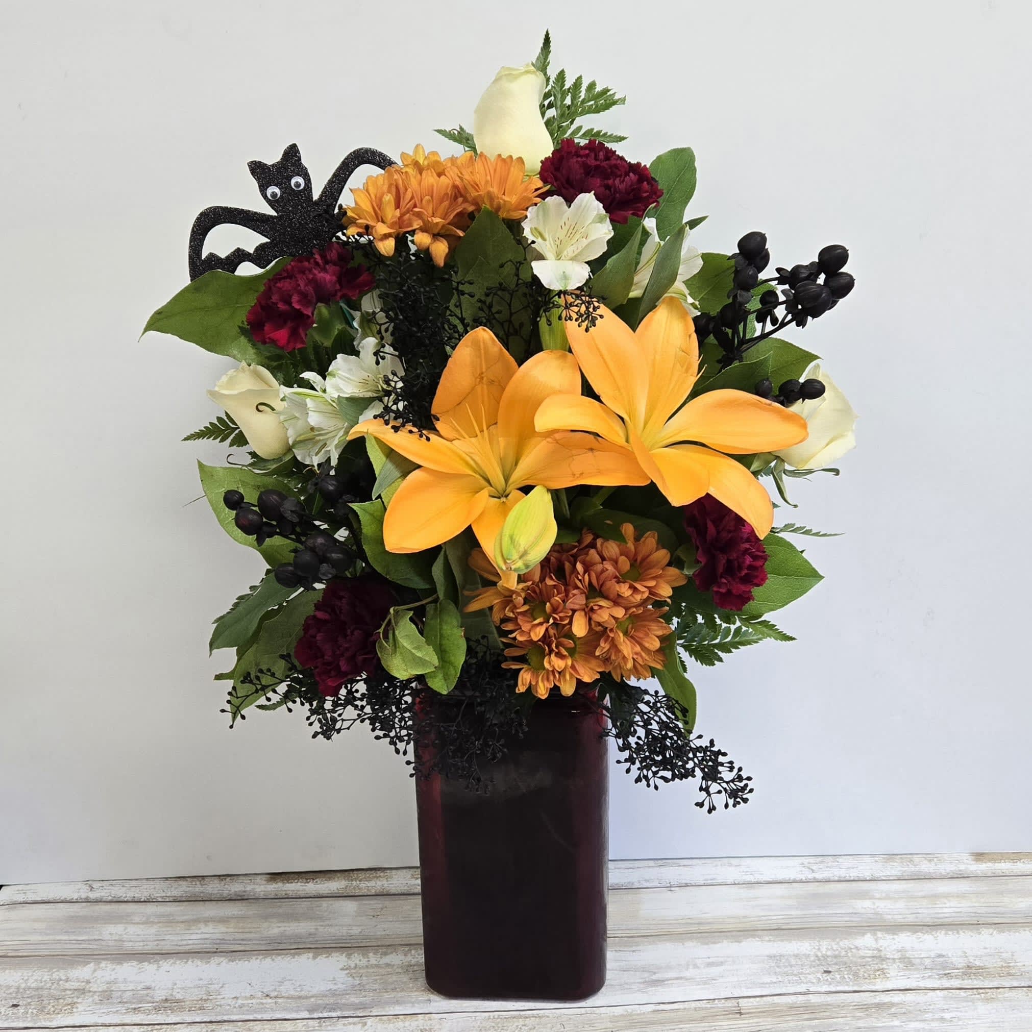 Halloween Celebration