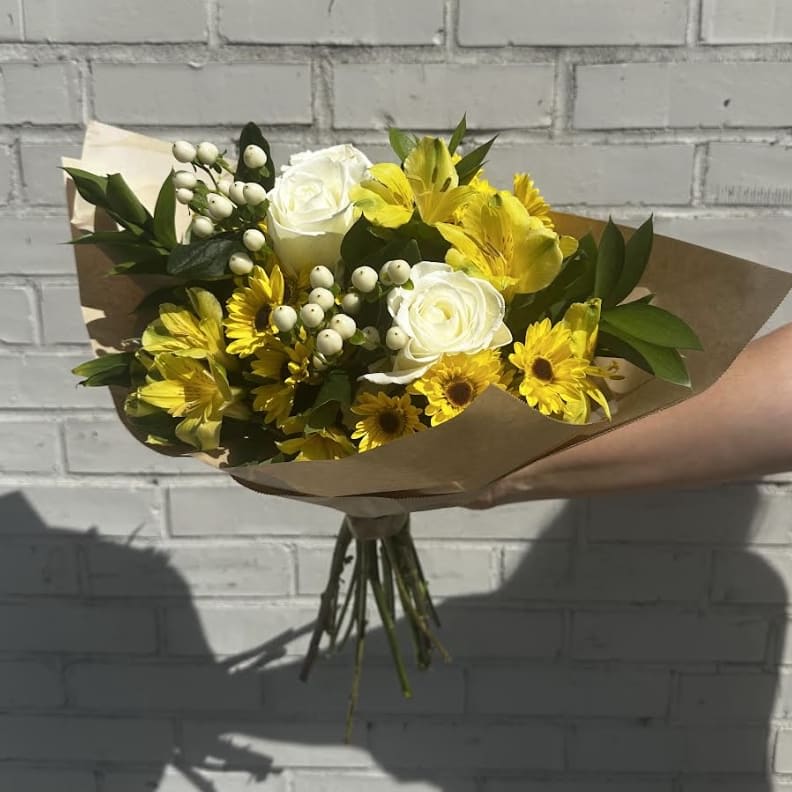 Honeybee - A Florist Original