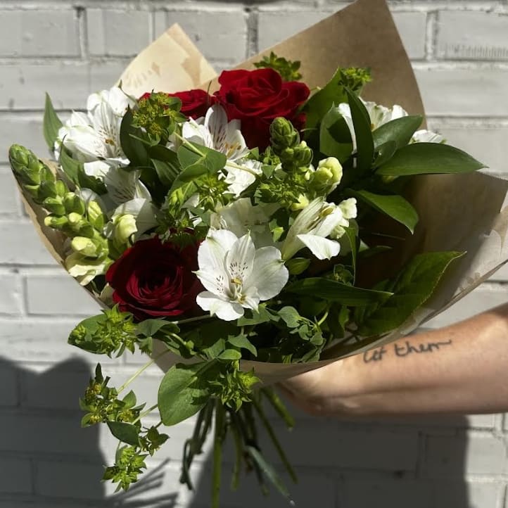 Ever After - A Florist Original