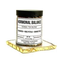 Hormonal Balance Herbal Tea