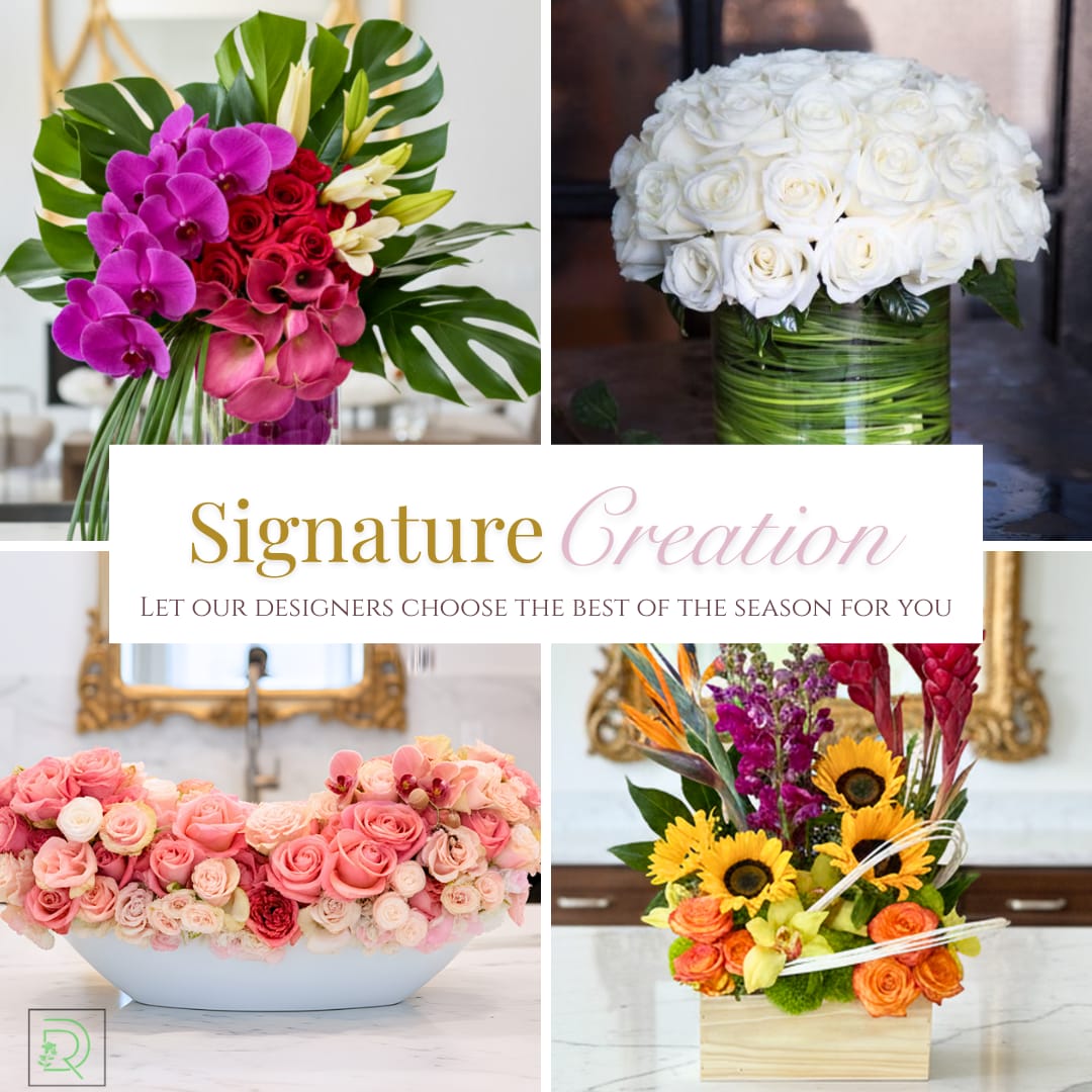 Signature Creation