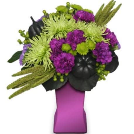 Hocus Pocus Flower Bouquet