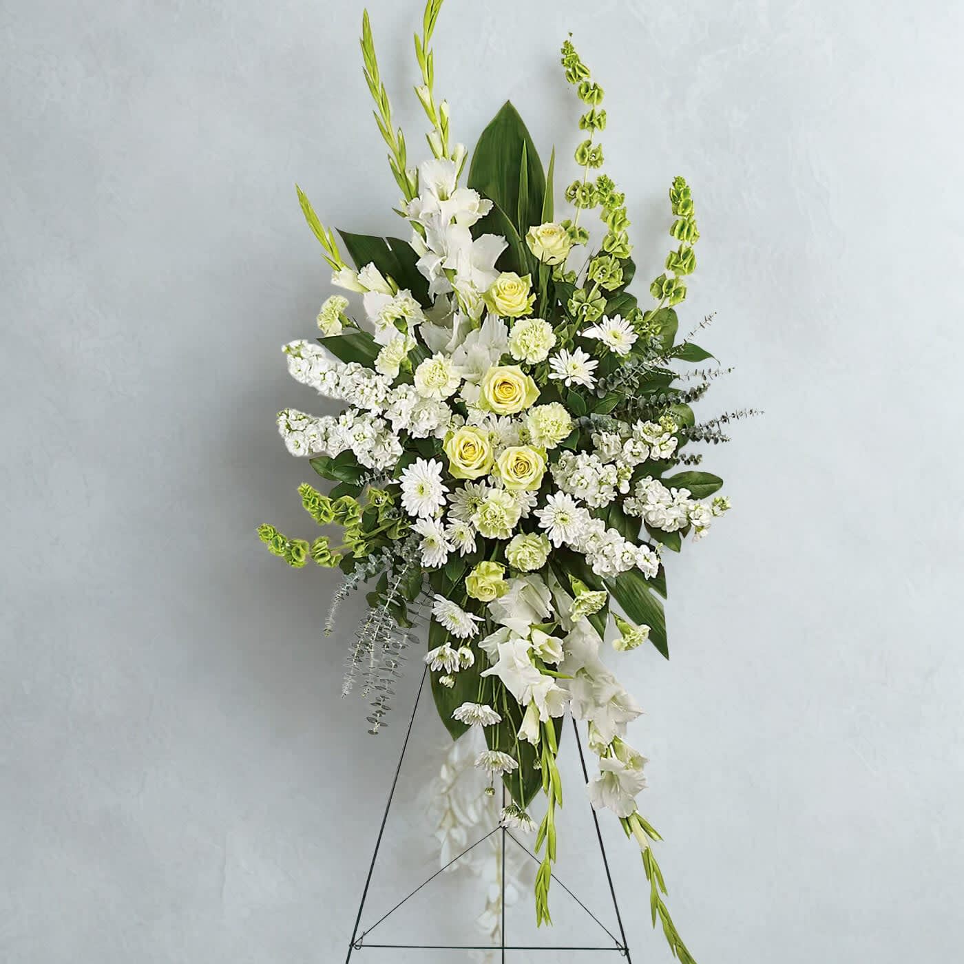 Forever Remembrance Standing Spray