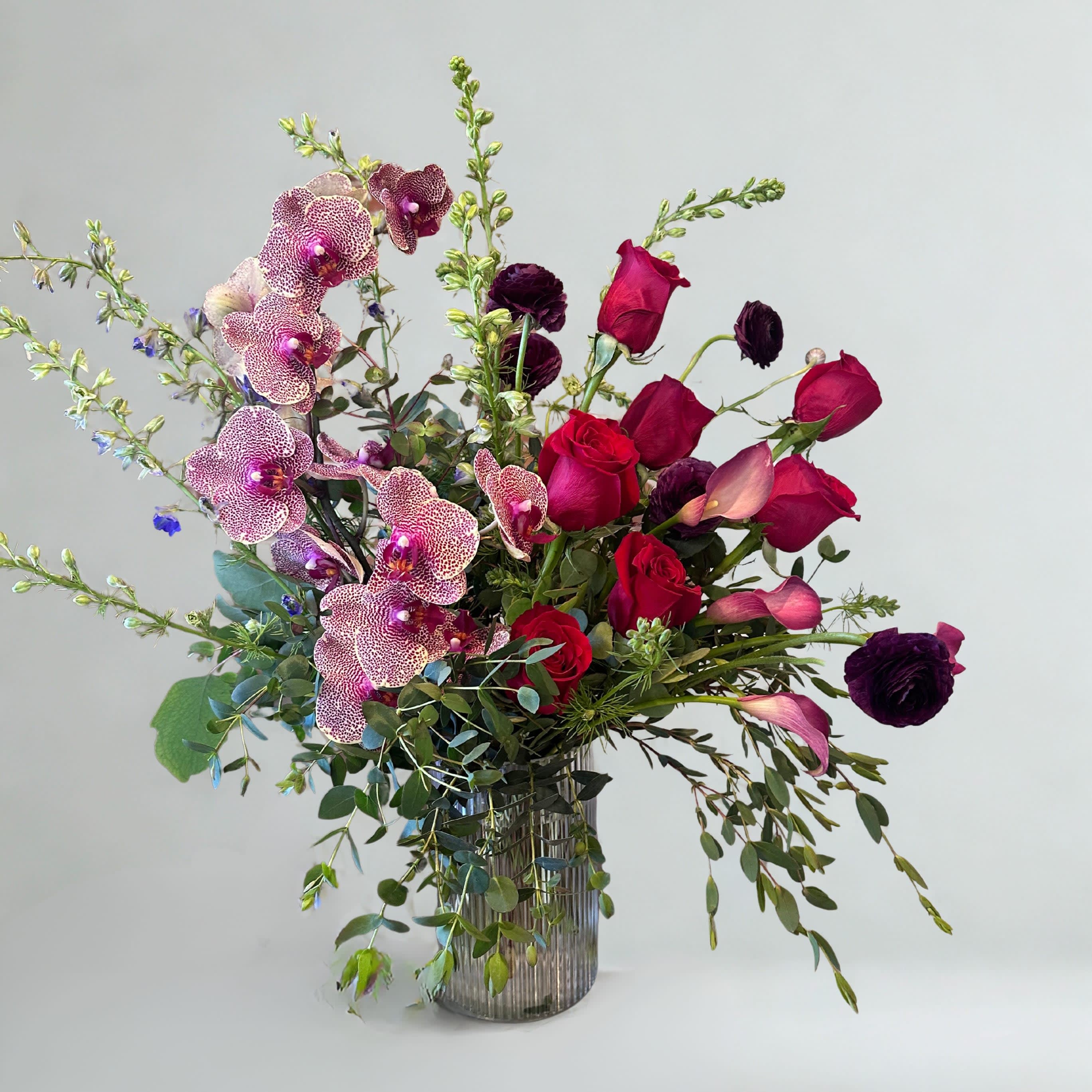 Gemma Flower Bouquet