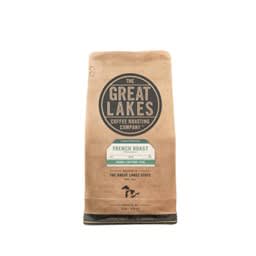 The Great Lakes French Roast Signature Blend