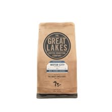 The Great Lakes Signature Blend Motor City