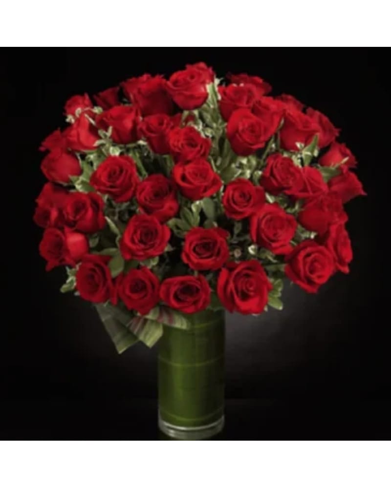 Elegant Fate Bouquet