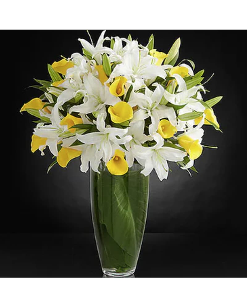Vivacious Luxury Bouquet