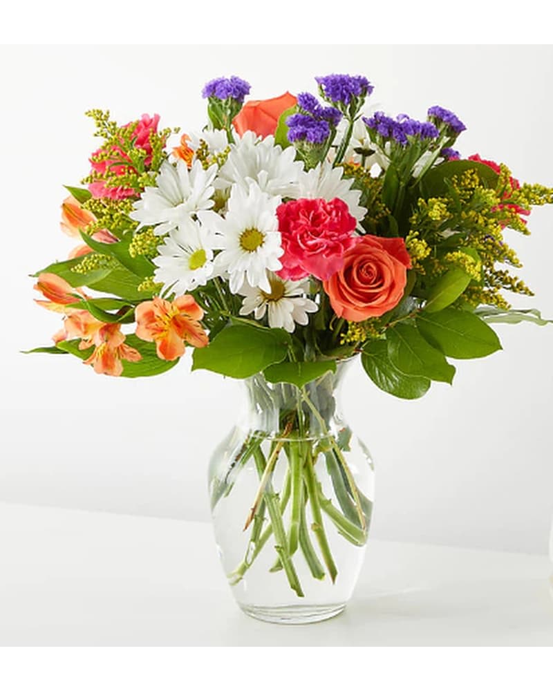 Oopsie Daisy Bouquet