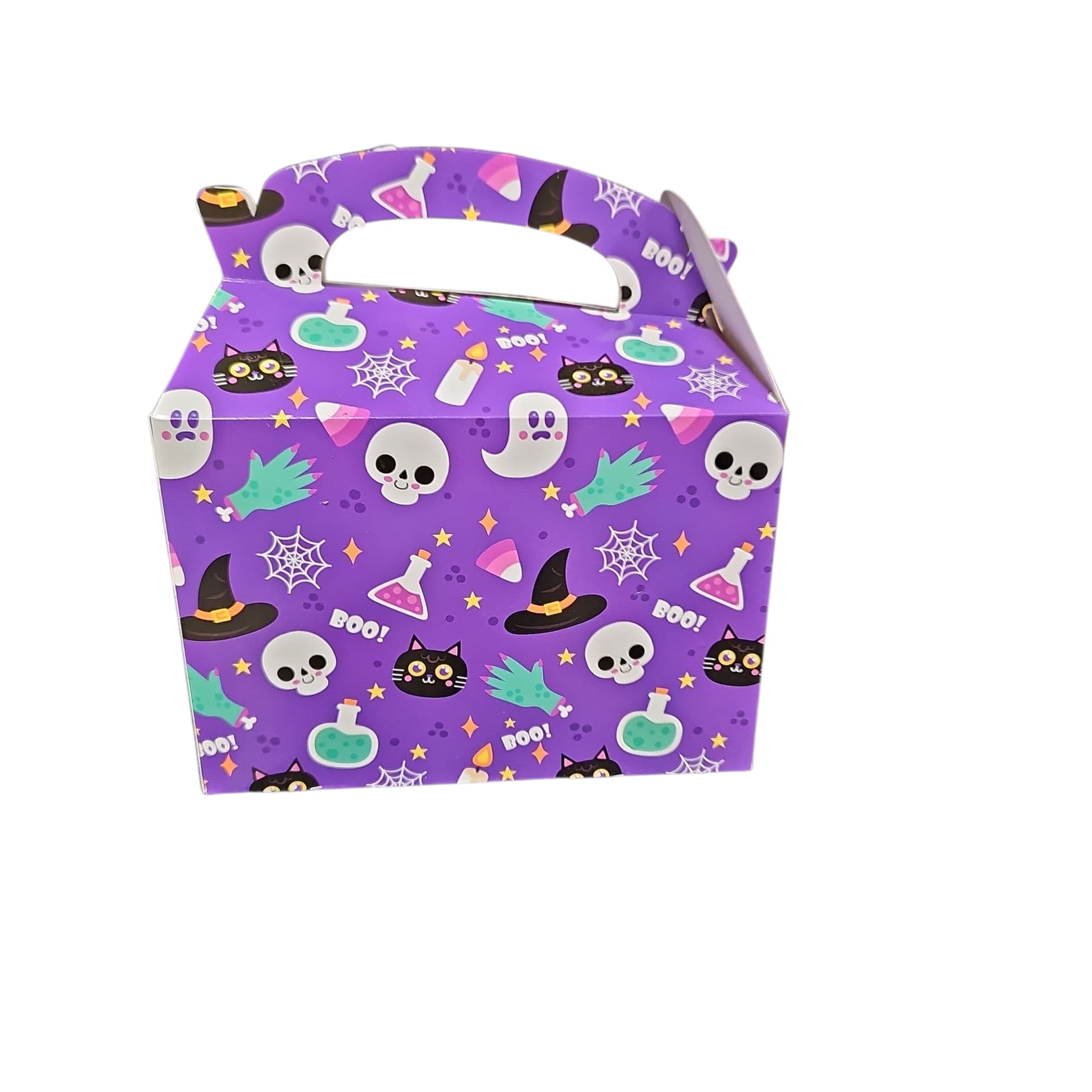 Candy Box ( Halloween)