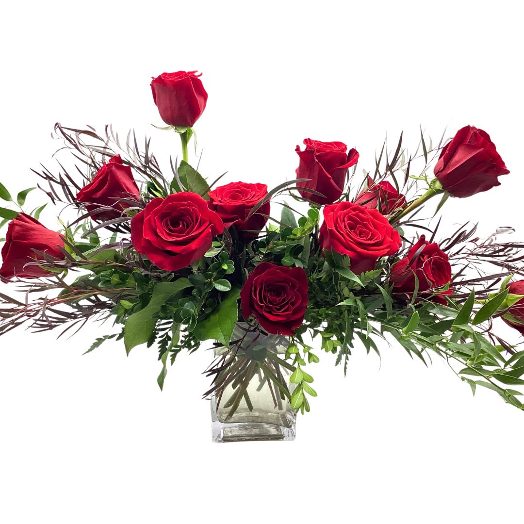 Bride's Favorite Flower Bouquet