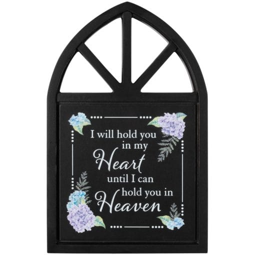 Church Window - In My Heart