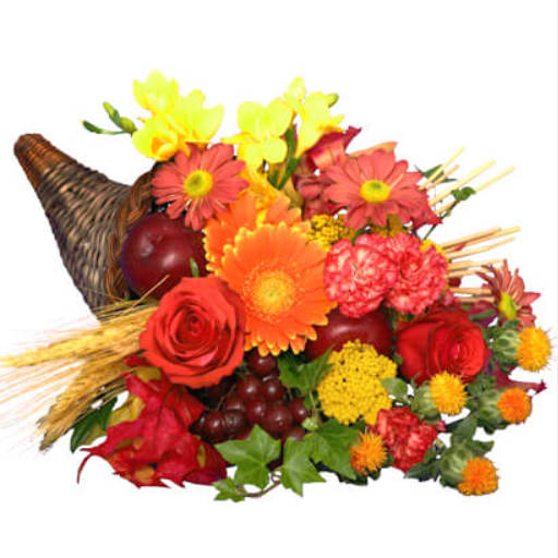 Autumn Cornucopia