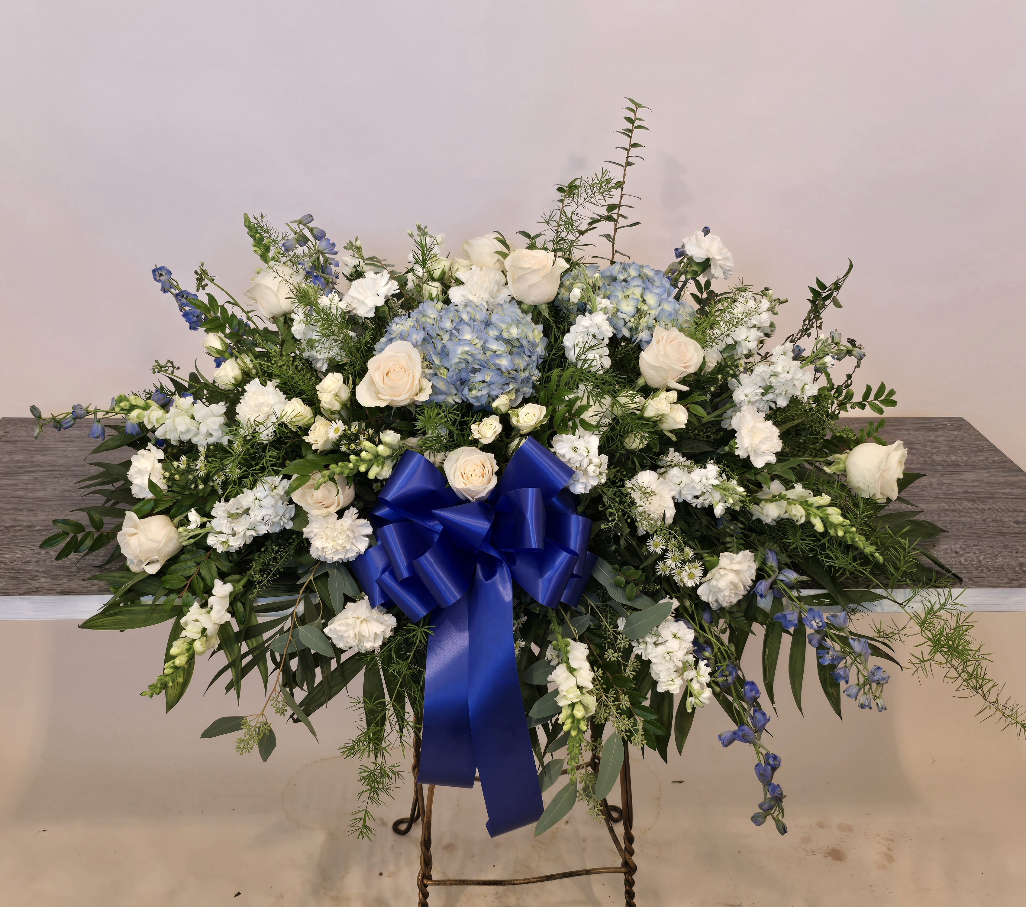 SERENITY & GRACE CAKSET SPRAY