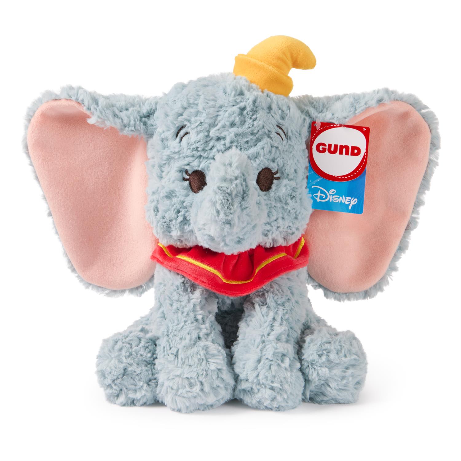 Dumbo 10 inch