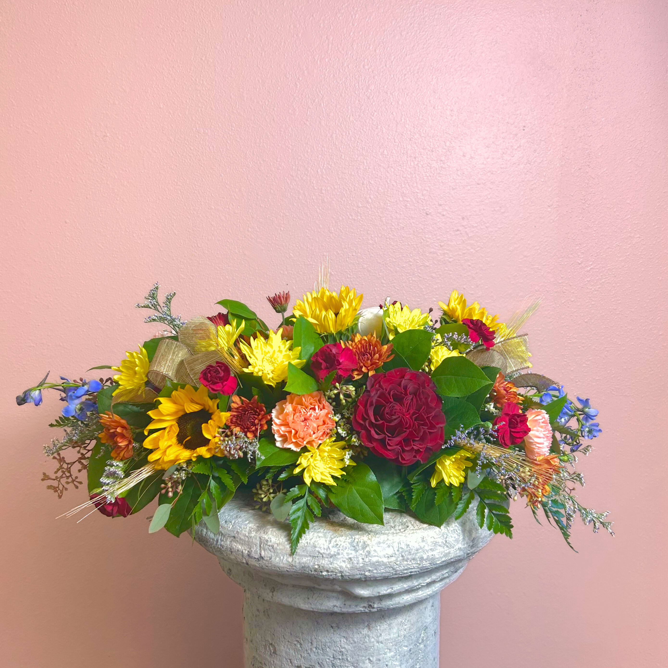 Thanksgiving Centerpiece