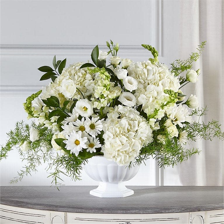 Love & Compassion Arrangement