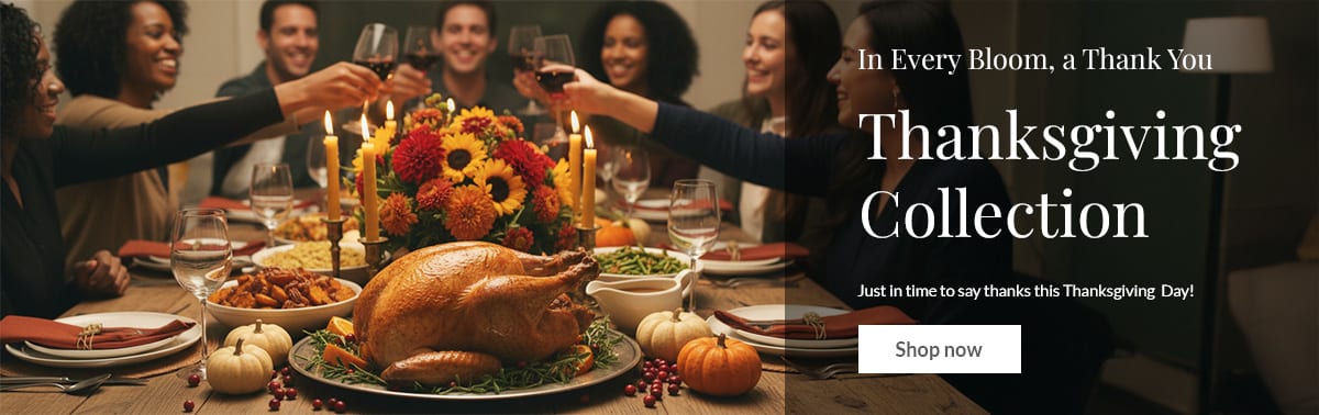 thanksgiving collection