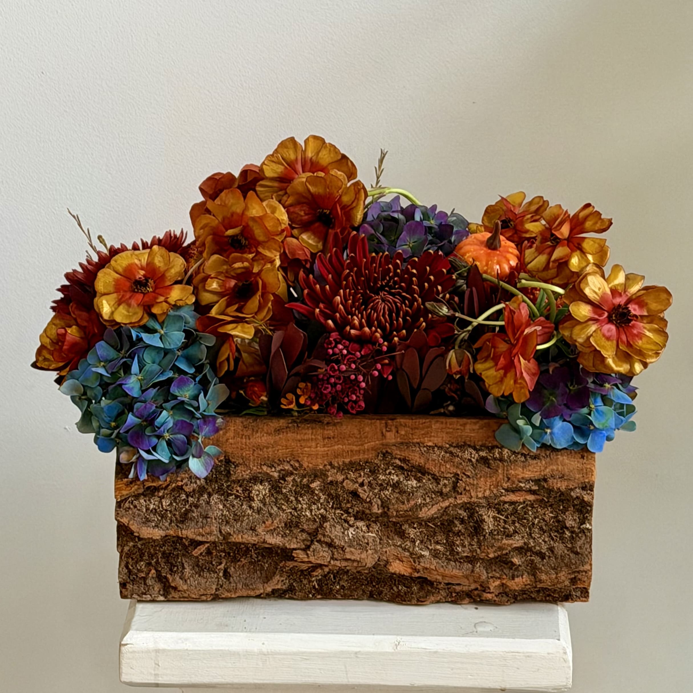 FEED ME - Flower Bouquet