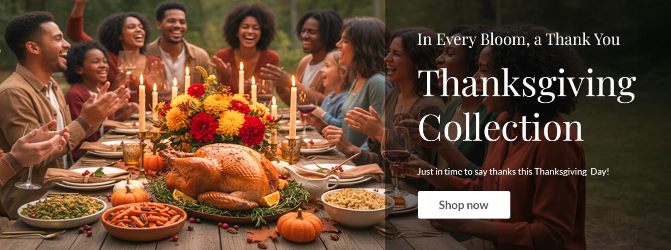 Flowers for all occasions