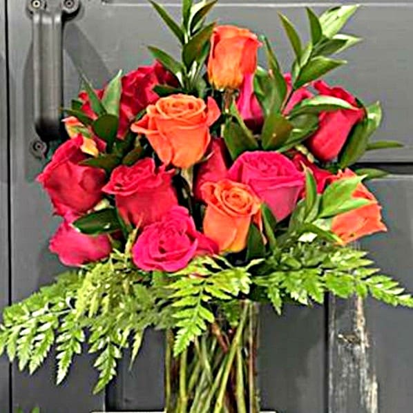 24 Exquisite Assorted Colors