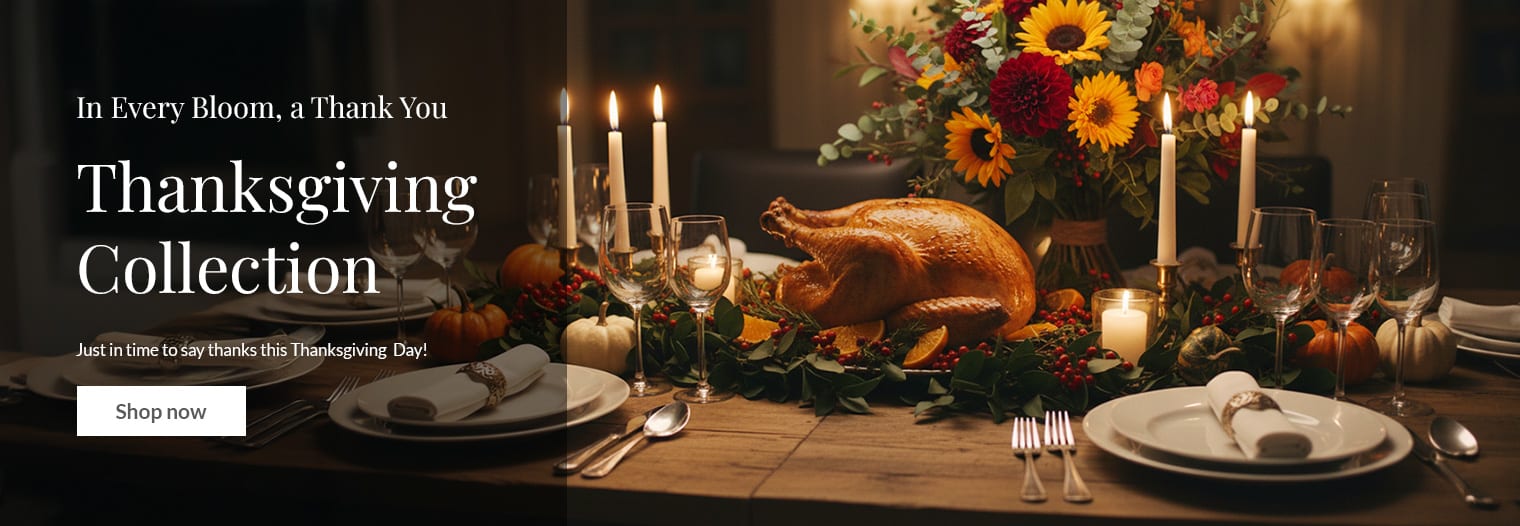 Thanksgiving Centerpieces in Nolensville, TN