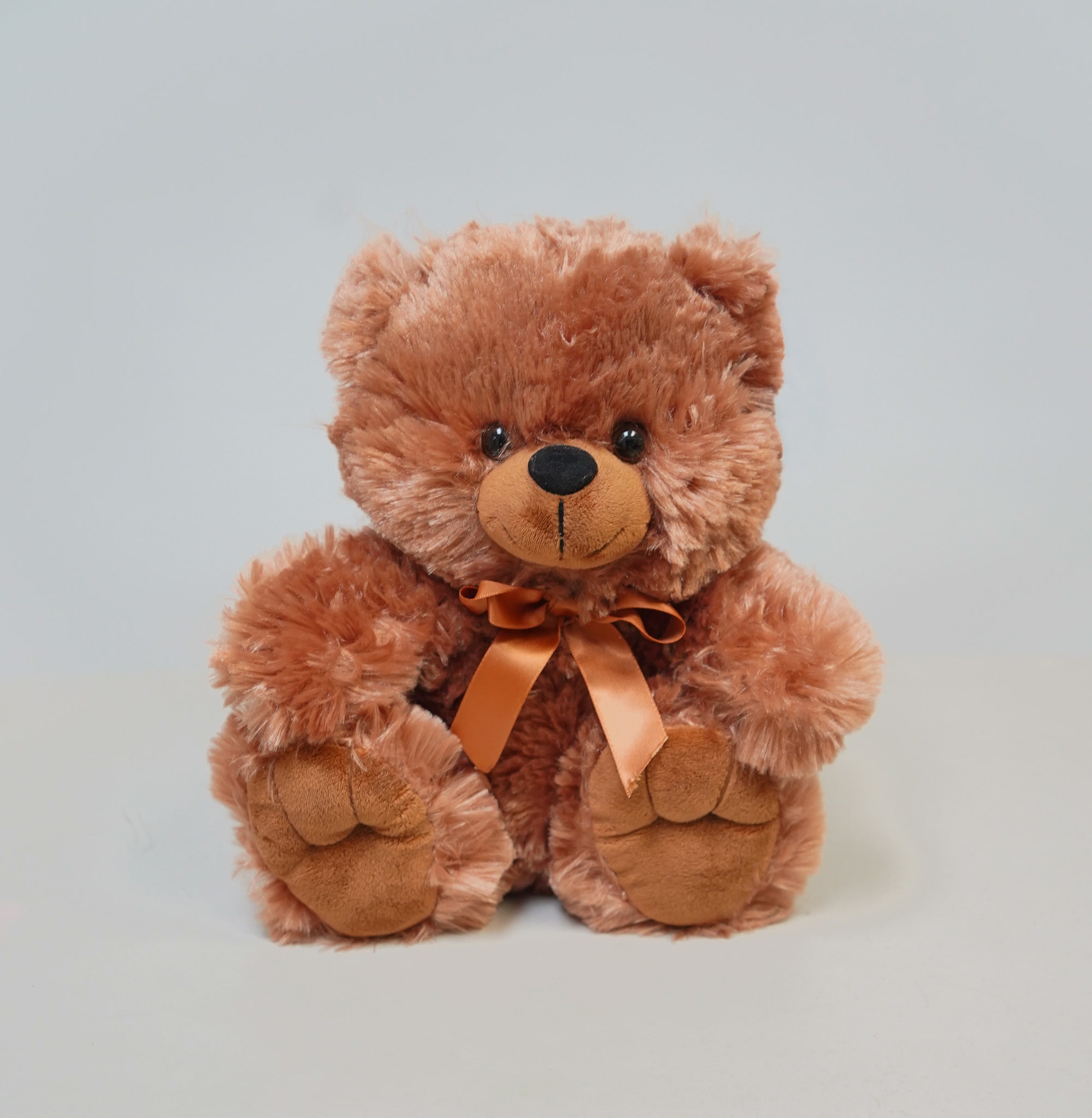 12'' TEDDY BEAR BROWN 