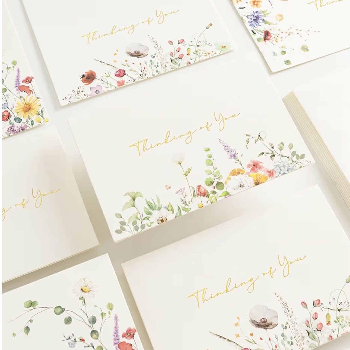 Thinking Of You Card