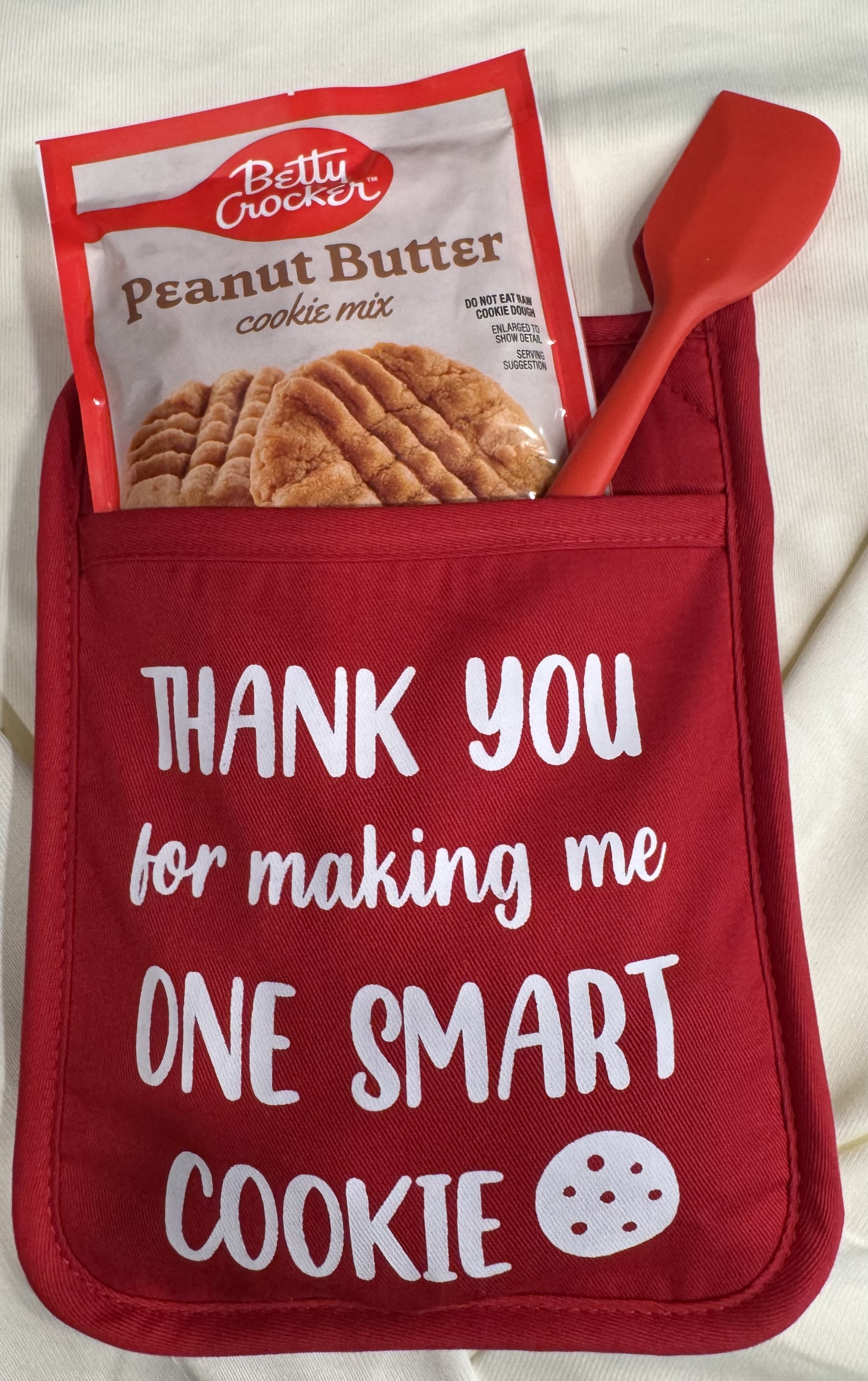 Smart Cookie Bake Set