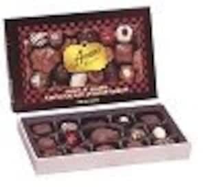 Boxed Chocolates