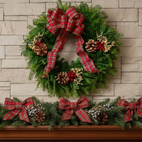 Tartan Hearth Ensemble