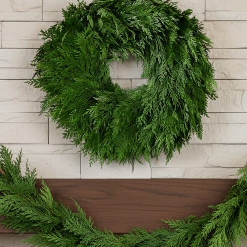 Fresh Woods Collection Flower Bouquet