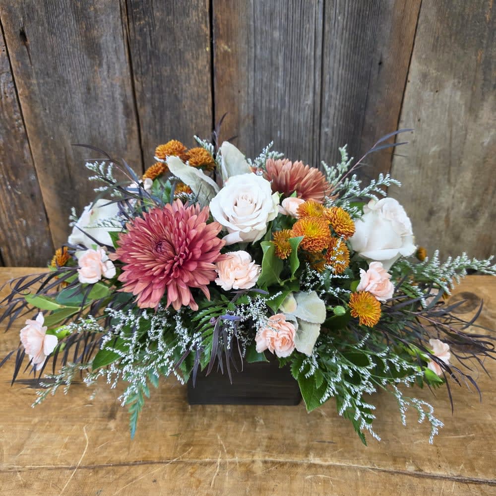Dress it Up Flower Bouquet