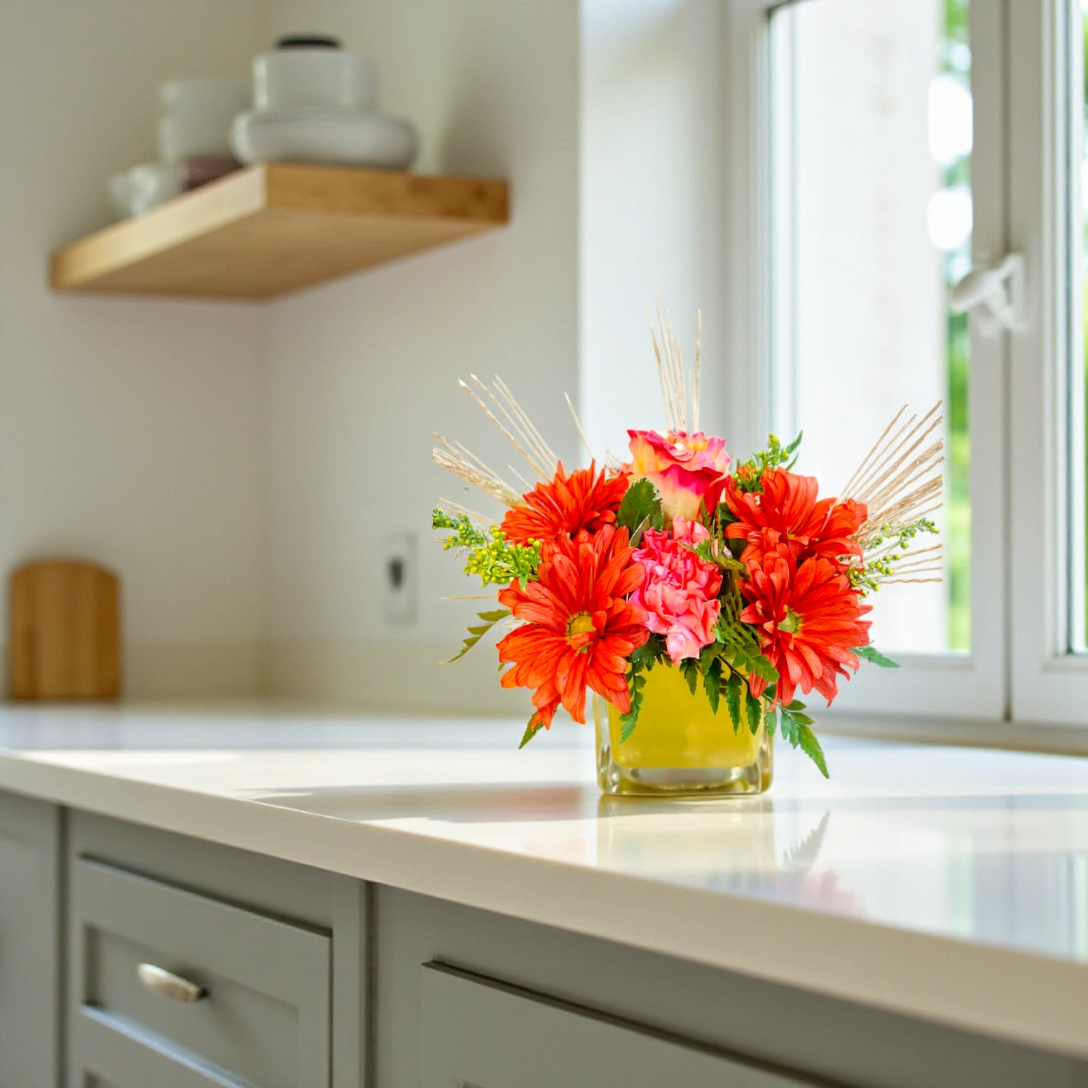 Field Day Flower Bouquet