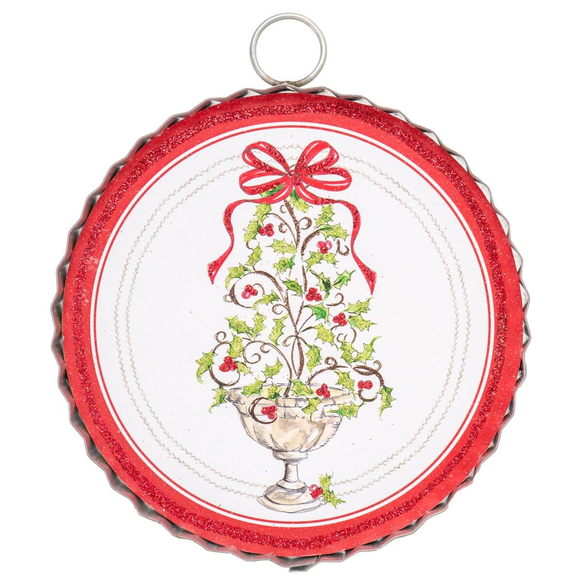 Mini Gallery Holly Tree