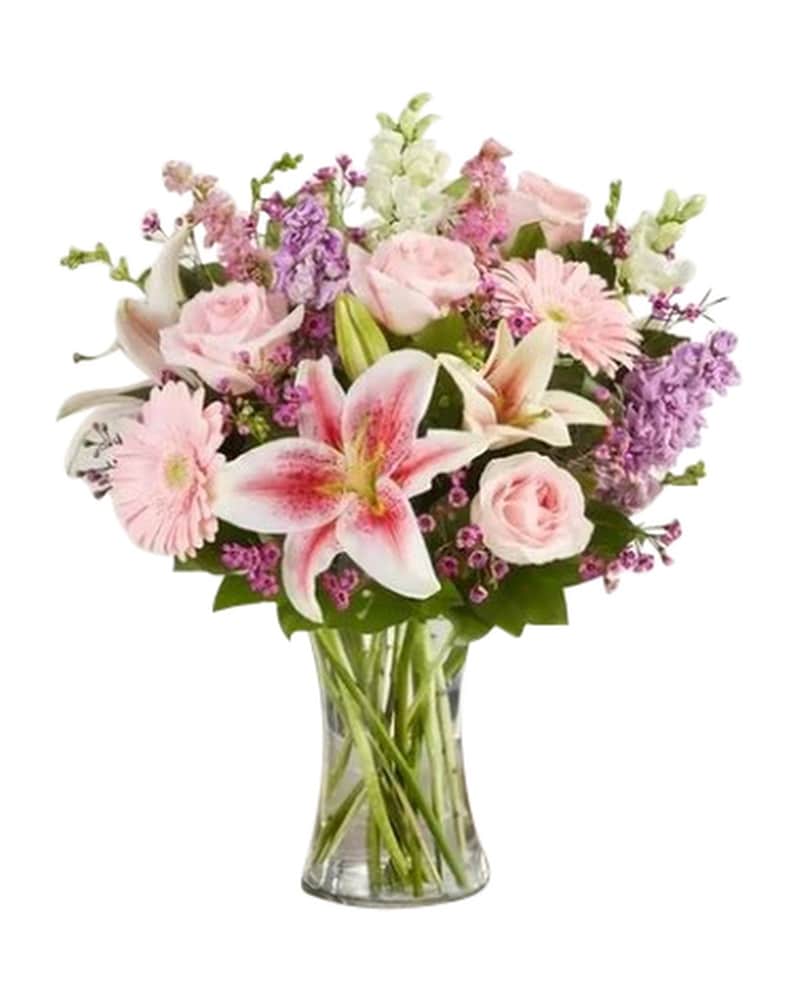 Love and Affection Bouquet