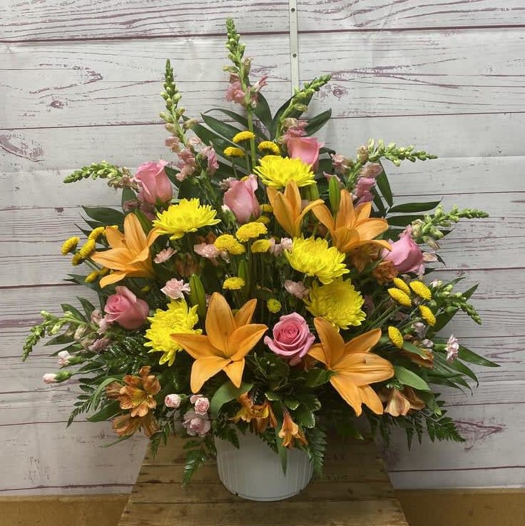 Twilight Serenity Traditional Tribute